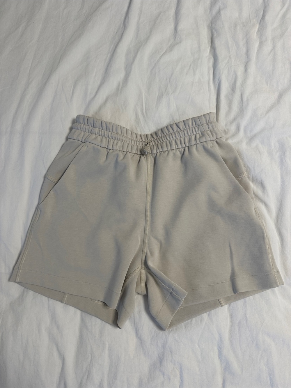 Lululemon Softstreme Shorts